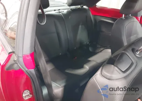 2016 Volkswagen Beetle 1.8T Se from USA, damaged, VIN 3VWH17AT3GM603157